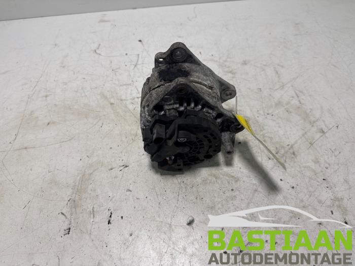 Begagnade Dynamo Volkswagen Transporter T5 1.9 TDi Pris på förfrågan erbjuds av Bastiaan Autodemontage