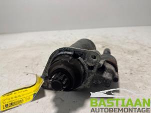 Usagé Démarreur Volkswagen Transporter T5 1.9 TDi Prix € 40,00 Règlement à la marge proposé par Bastiaan Autodemontage