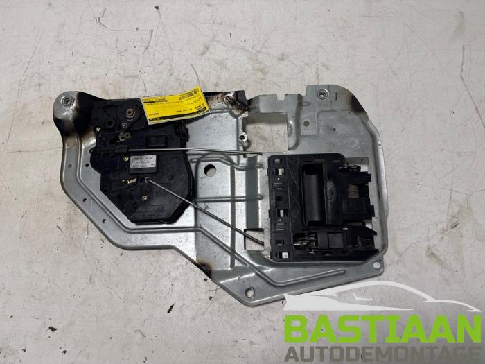 Usagé Divers Volkswagen Transporter T5 1.9 TDi Prix sur demande proposé par Bastiaan Autodemontage
