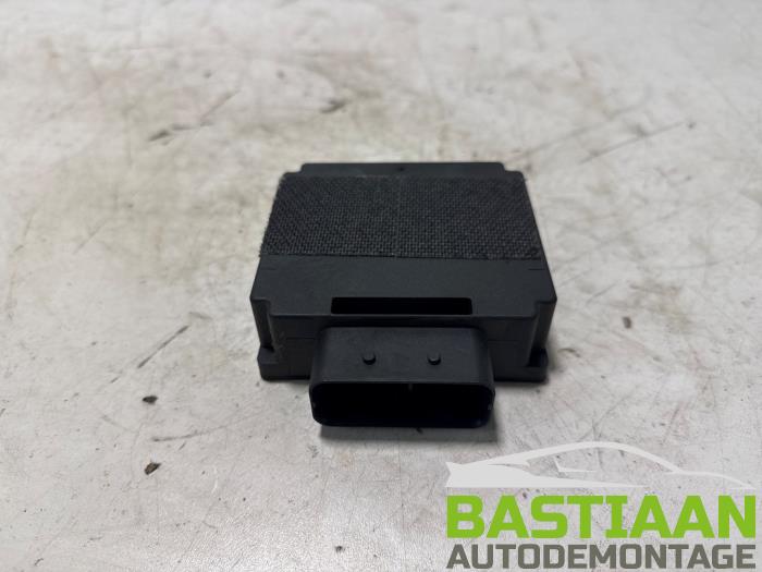 Used Central electronic module Seat Ibiza ST (6J8) 1.2 TDI Ecomotive Price € 17,00 Margin scheme offered by Bastiaan Autodemontage