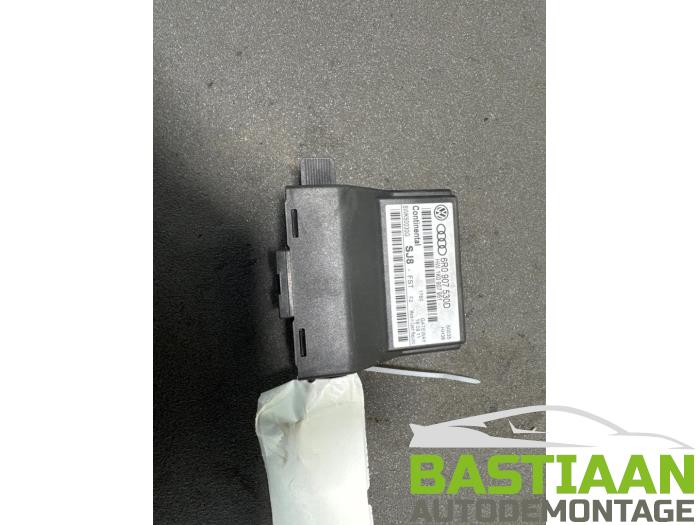 Używane Modul Comfort Seat Ibiza IV (6J5) 1.2 TDI Ecomotive Cena € 20,00 Procedura marży oferowane przez Bastiaan Autodemontage
