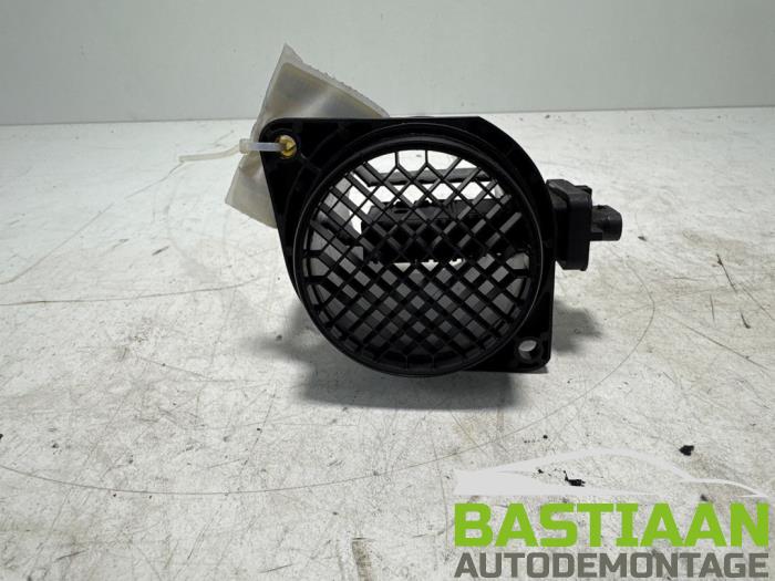 Gebrauchte Luftmengenmesser Seat Ibiza IV (6J5) 1.2 TDI Ecomotive Preis € 19,95 Margenregelung angeboten von Bastiaan Autodemontage