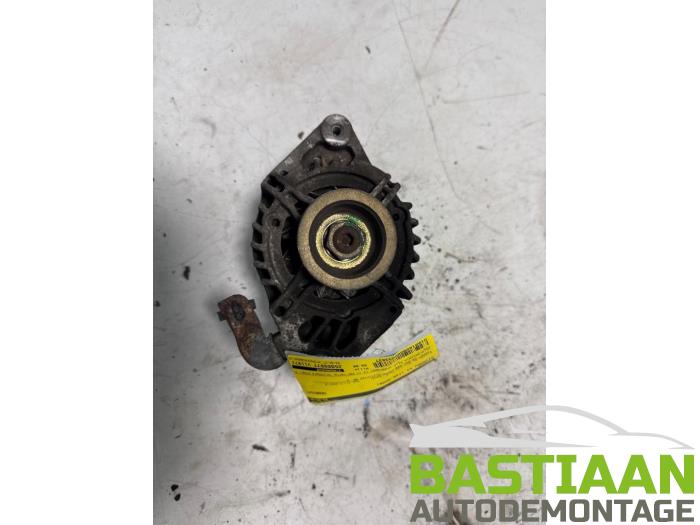 Begagnade Dynamo Citroen C1 1.0 12V Pris € 58,00 Marginaltabell erbjuds av Bastiaan Autodemontage