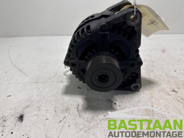 Begagnade Dynamo Ford Focus 2 Wagon Pris på förfrågan erbjuds av Bastiaan Autodemontage