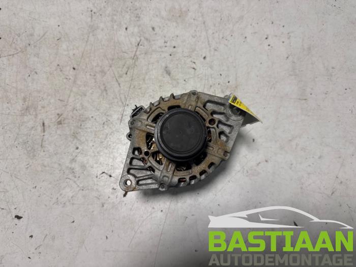 Gebrauchte Dynamo Kia Venga 1.6 CVVT 16V Preis € 50,00 Margenregelung angeboten von Bastiaan Autodemontage