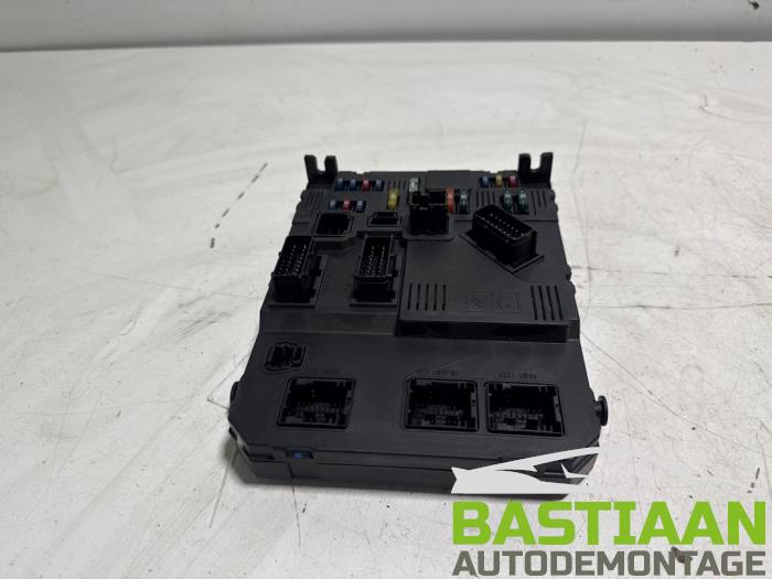 Used Body control computer Peugeot 206 (2A/C/H/J/S) 1.4 XR,XS,XT,Gentry Price on request offered by Bastiaan Autodemontage