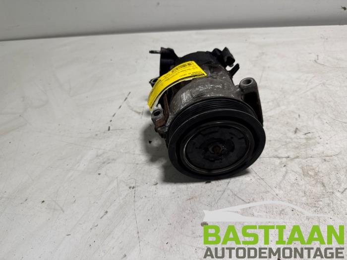 Gebrauchte Klimapumpe Citroen C4 Berline (NC) 1.6 Hdi 90 Preis € 124,99 Margenregelung angeboten von Bastiaan Autodemontage