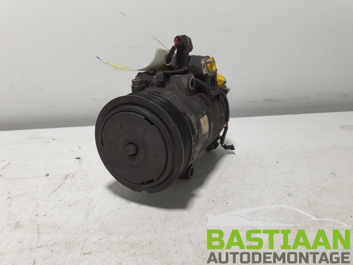 Usagé Pompe clim Volkswagen Polo V (6R) 1.2 12V Prix € 70,00 Règlement à la marge proposé par Bastiaan Autodemontage