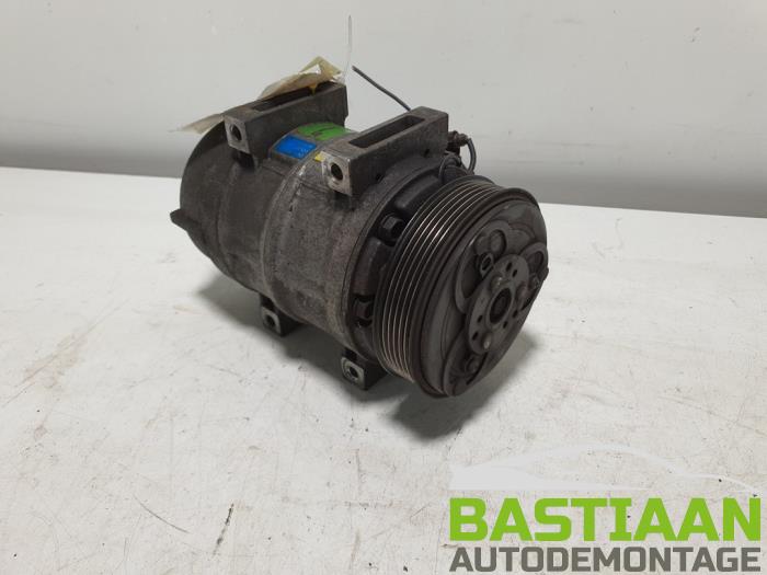 Usagé Pompe clim Volvo S60 I (RS/HV) 2.4 20V 140 Prix € 60,00 Règlement à la marge proposé par Bastiaan Autodemontage