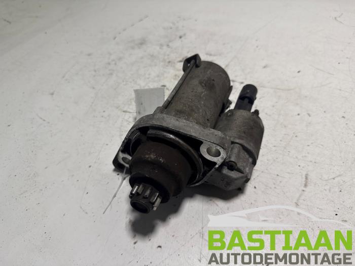 Gebrauchte Anlasser Volkswagen Golf V (1K1) 1.4 GT 16V Preis € 34,95 Margenregelung angeboten von Bastiaan Autodemontage