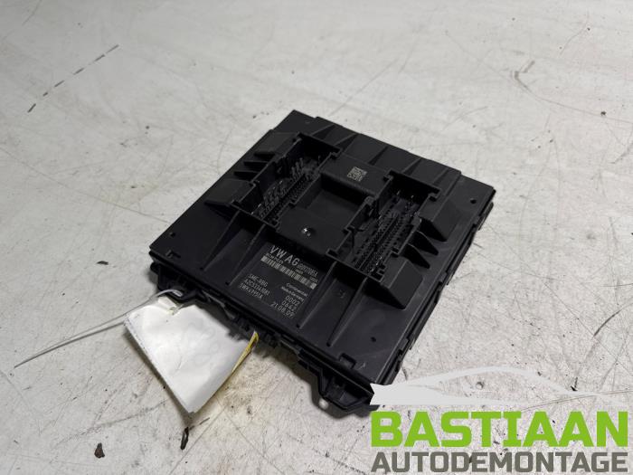Gebrauchte Steuergerät Body Control Volkswagen Polo V (6R) 1.2 12V BlueMotion Technology Preis € 120,00 Margenregelung angeboten von Bastiaan Autodemontage