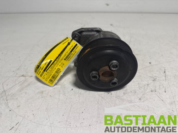 Begagnade Vattenpump Skoda Fabia II Combi 1.2 TSI Pris € 19,95 Marginaltabell erbjuds av Bastiaan Autodemontage