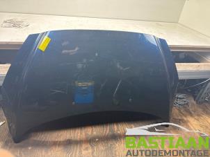 Gebrauchte Motorhaube Peugeot 308 (4A/C) 1.6 HDi 16V Preis € 94,95 Margenregelung angeboten von Bastiaan Autodemontage