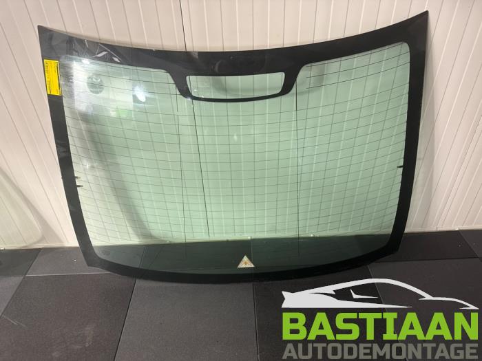 Usados Ventanilla detrás Volvo S80 (AR/AS) 2.5 T Turbo 20V Precio € 49,95 Norma de margen ofrecido por Bastiaan Autodemontage