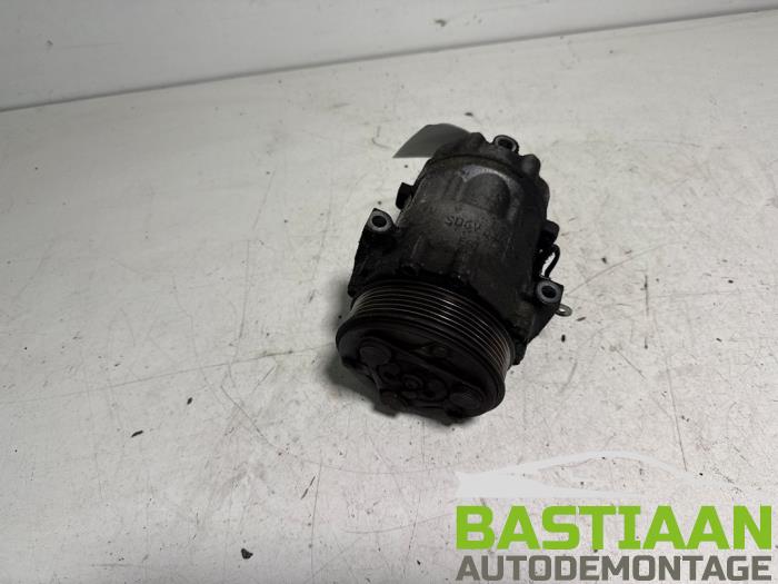 Usagé Pompe clim Fiat Punto Evo (199) 1.3 JTD Multijet 85 16V Euro 5 Prix € 64,99 Règlement à la marge proposé par Bastiaan Autodemontage