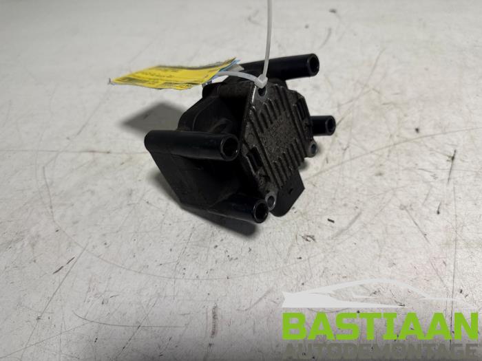 Gebrauchte Zündung (komplett) Seat Arosa (6H1) 1.4 MPi Preis € 19,99 Margenregelung angeboten von Bastiaan Autodemontage