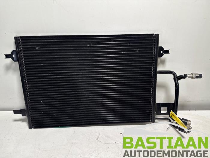 Gebrauchte Klima Kondensor Audi A4 Avant (B5) 2.5 TDI V6 24V Preis € 29,95 Margenregelung angeboten von Bastiaan Autodemontage