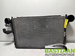 Begagnade Kylarsats Skoda Octavia (1Z3) 1.9 TDI Pris € 124,95 Marginaltabell erbjuds av Bastiaan Autodemontage