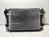 Set refroidisseur d'un Skoda Octavia (1Z3) 1.9 TDI 2007