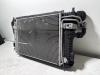 Set refroidisseur d'un Skoda Octavia (1Z3) 1.9 TDI 2007