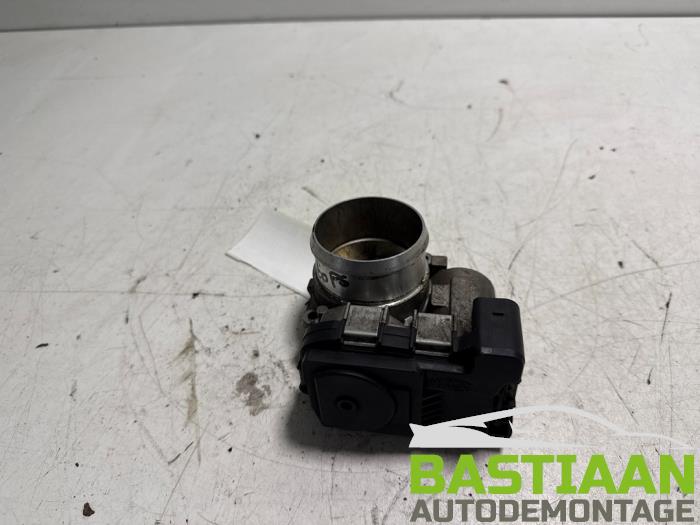 Gebrauchte Drosselklappengehäuse Volkswagen Golf V (1K1) 1.4 GT 16V Preis € 89,95 Margenregelung angeboten von Bastiaan Autodemontage