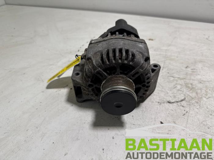 Begagnade Dynamo Opel Corsa D 1.3 CDTi 16V ecoFLEX Pris € 44,95 Marginaltabell erbjuds av Bastiaan Autodemontage