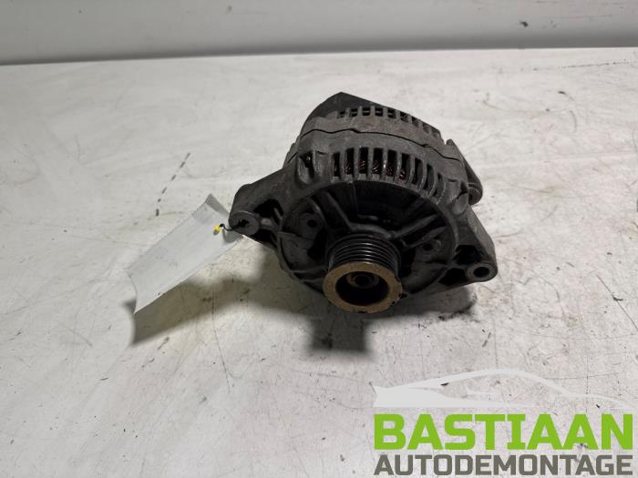Used Dynamo Opel Vectra B (36) 1.6 16V Ecotec Price € 44,95 Margin scheme offered by Bastiaan Autodemontage