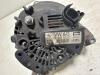 Dynamo d'un Skoda Octavia (1Z3) 1.9 TDI 2007