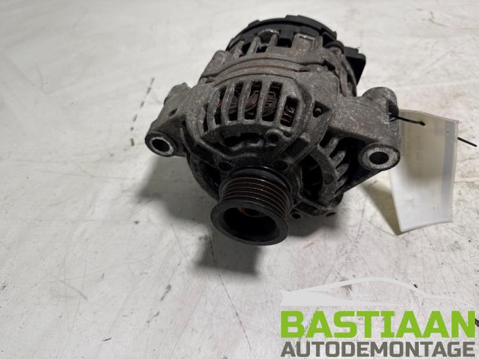 Begagnade Dynamo Rover 25 1.4 16V Pris € 49,95 Marginaltabell erbjuds av Bastiaan Autodemontage