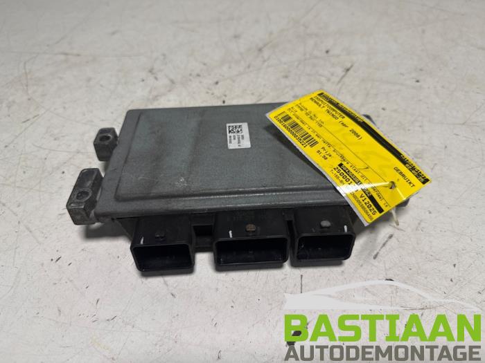 Used Injection computer Renault Twingo II (CN) 1.2 Price € 91,50 Margin scheme offered by Bastiaan Autodemontage