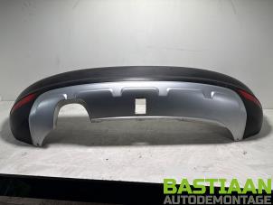 Gebrauchte Stoßstange hinten Skoda Yeti (5LAC) 1.2 TSI 16V Preis € 195,00 Margenregelung angeboten von Bastiaan Autodemontage