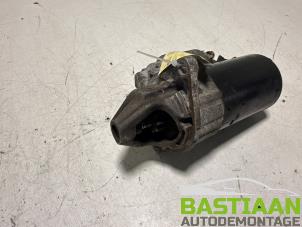 Begagnade Startmotor Opel Corsa D 1.4 16V Twinport Pris € 19,95 Marginaltabell erbjuds av Bastiaan Autodemontage