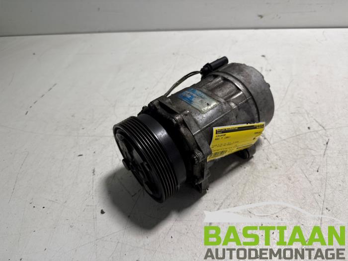 Usagé Pompe clim Audi TT (8N3) 1.8 T 20V Quattro Prix € 49,95 Règlement à la marge proposé par Bastiaan Autodemontage