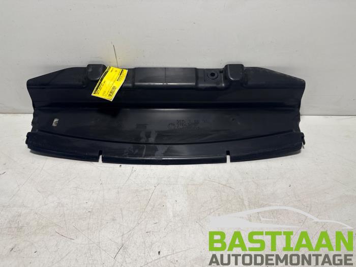 Usados Parachoque placa base BMW 1 serie (E87/87N) 116i 2.0 16V Precio de solicitud ofrecido por Bastiaan Autodemontage