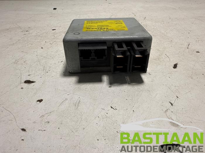 Used Power steering computer Renault Twingo II (CN) 1.2 Price € 39,90 Margin scheme offered by Bastiaan Autodemontage
