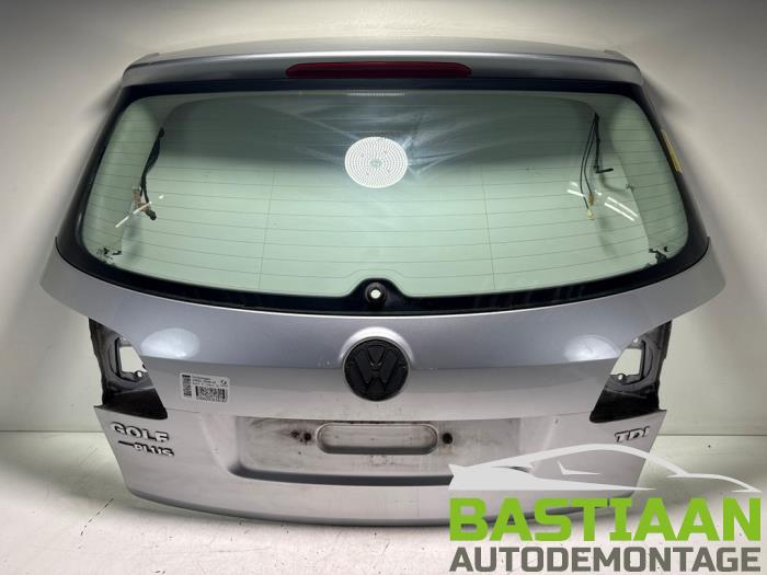 Gebrauchte Heckklappe Volkswagen Golf V (1K1) 1.9 TDI Preis € 99,95 Margenregelung angeboten von Bastiaan Autodemontage