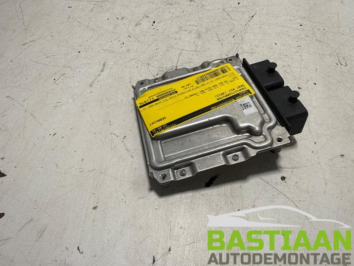 Used Injection computer Seat Mii 1.0 12V Price € 199,99 Margin scheme offered by Bastiaan Autodemontage