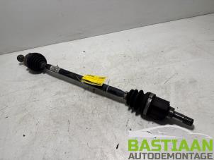 Begagnade Drivaxel, höger fram Seat Mii 1.0 12V Pris € 49,99 Marginaltabell erbjuds av Bastiaan Autodemontage