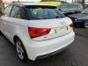 Rear bumper Audi A1 (used)