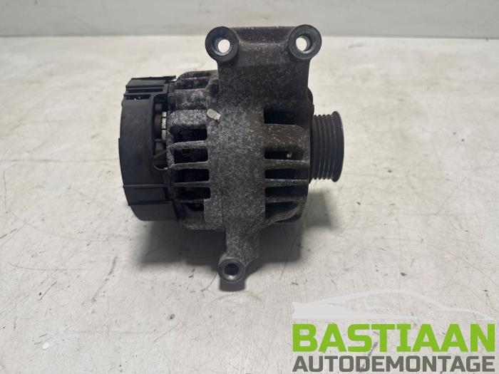 Begagnade Dynamo Fiat Tipo (356W/357W) 1.4 16V Pris € 49,90 Marginaltabell erbjuds av Bastiaan Autodemontage