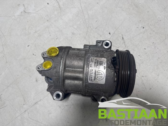 Usagé Compresseur de clim Fiat Tipo (356W/357W) 1.4 16V Prix € 145,80 Règlement à la marge proposé par Bastiaan Autodemontage