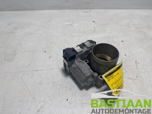 Begagnade Spjällhus Seat Leon (5FB) 1.4 TSI ACT 16V Pris € 99,99 Marginaltabell erbjuds av Bastiaan Autodemontage