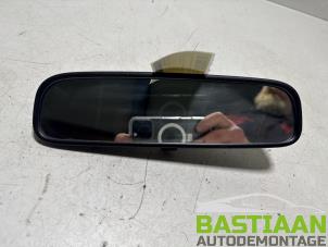 Begagnade Backspegel Kia Rio III (UB) 1.2 CVVT 16V Pris € 29,95 Marginaltabell erbjuds av Bastiaan Autodemontage