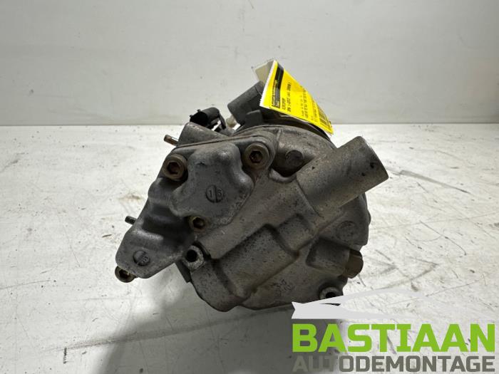 Luftkonditioneringspump från en BMW 1 serie (E87/87N) 116i 1.6 16V 2006