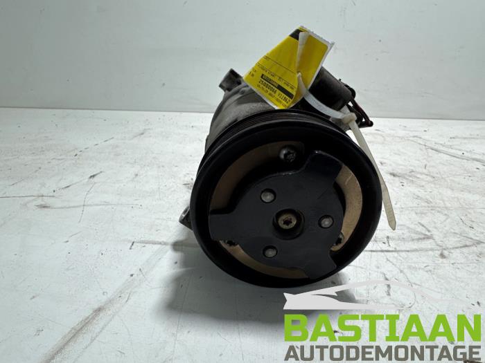 Luftkonditioneringspump från en BMW 1 serie (E87/87N) 116i 1.6 16V 2006