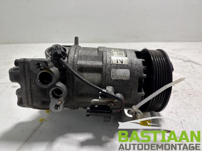 Luftkonditioneringspump från en BMW 1 serie (E87/87N) 116i 1.6 16V 2006