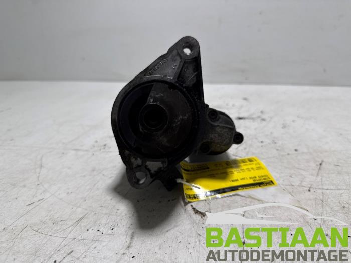 Begagnade Startmotor Toyota Aygo (B10) 1.0 12V VVT-i Pris € 29,99 Marginaltabell erbjuds av Bastiaan Autodemontage