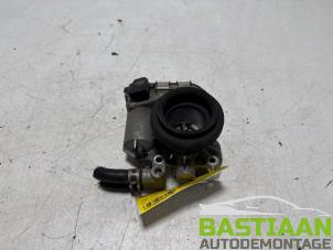 Gebrauchte Drosselklappengehäuse Toyota Aygo (B10) 1.0 12V VVT-i Preis € 29,99 Margenregelung angeboten von Bastiaan Autodemontage