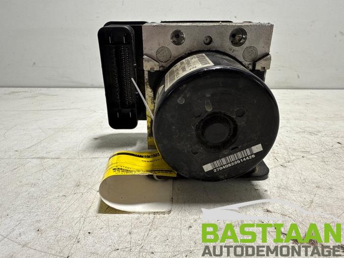 Gebrauchte ABS Pumpe Ford Fiesta 6 (JA8) 1.4 TDCi Preis € 119,99 Margenregelung angeboten von Bastiaan Autodemontage