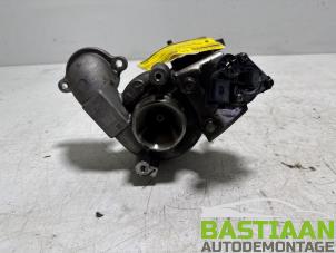 Begagnade Turbo Ford Fiesta 6 (JA8) 1.4 TDCi Pris € 179,99 Marginaltabell erbjuds av Bastiaan Autodemontage